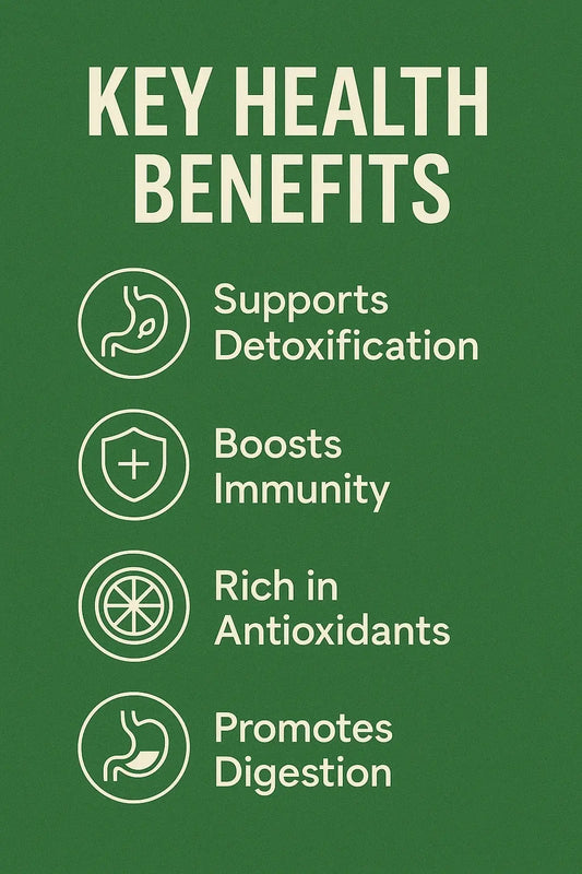 2 64 0z jugs Of Our Morning Greens with Herbs - Juicy Js Fresh Juices