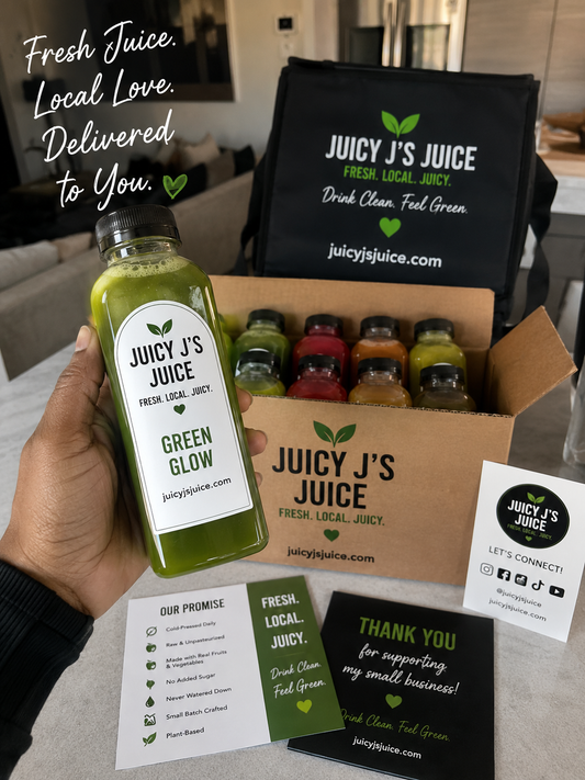 Local pick up and drop off delivery
