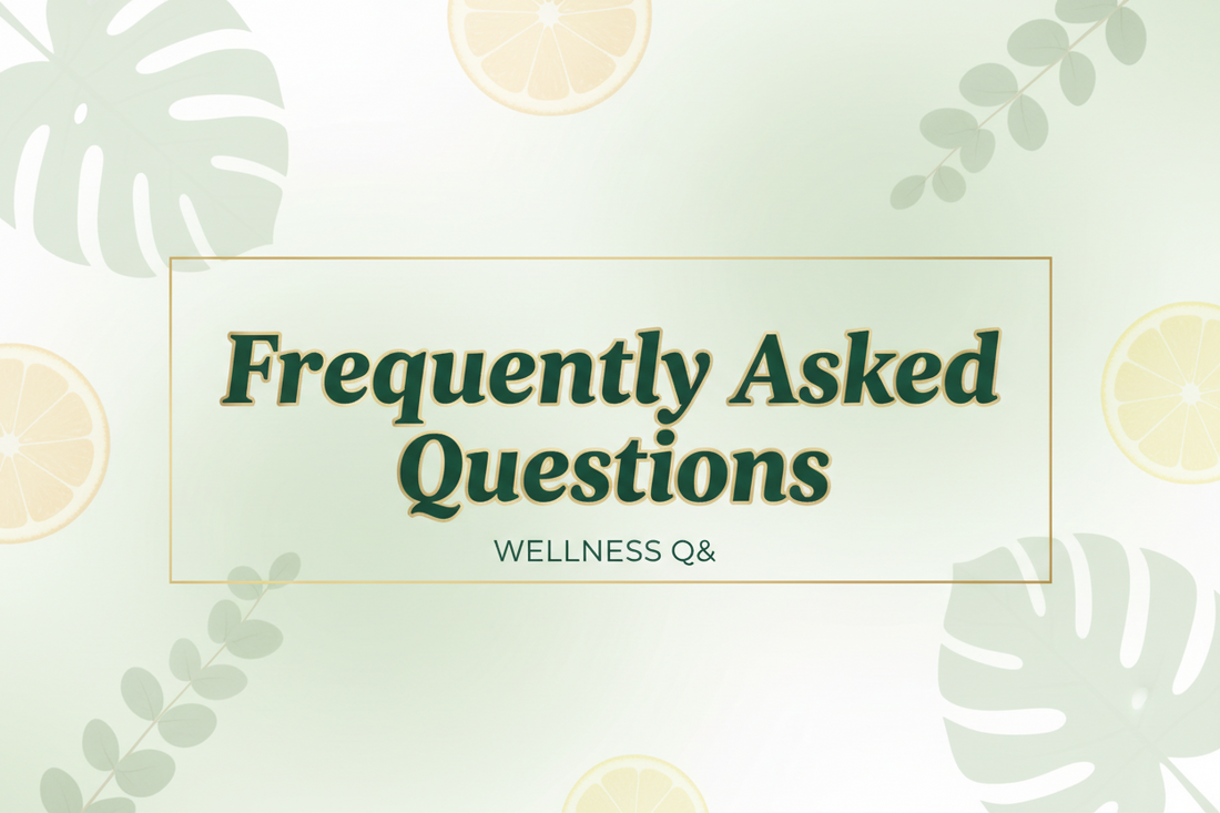 About juicy Js juice services 