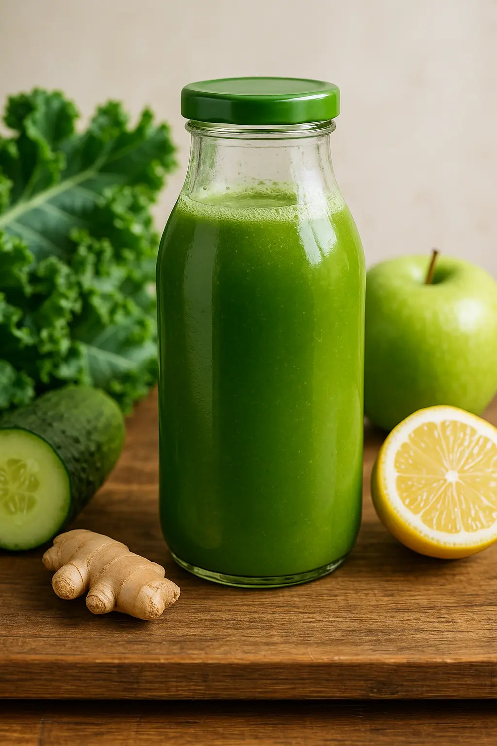 Greens-Cold-pressed-juice-bundles Juicy Js Fresh Juices