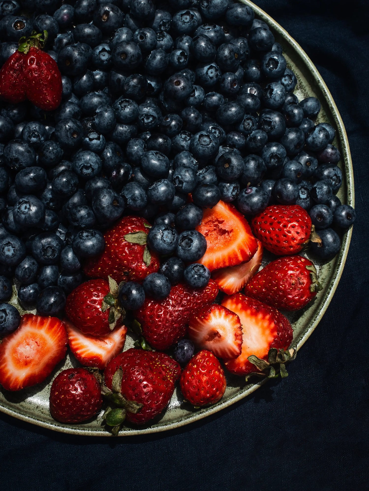 "Berry Bold. Lemon Zing. Lime Fresh. Detox Done Right. - Juicy Js Fresh Juices
