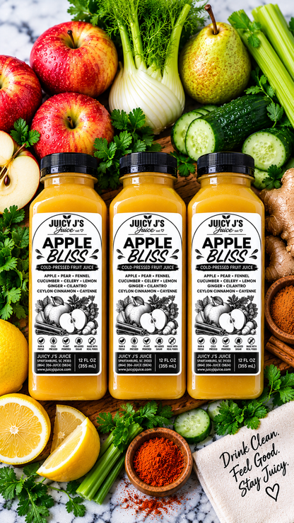 Apple Bliss