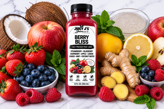 Berry bliss