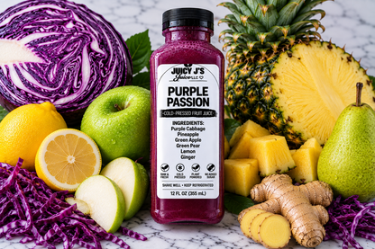 BUILD YOUR OWN JUICY J’S JUICE BUNDLE 🧃💚