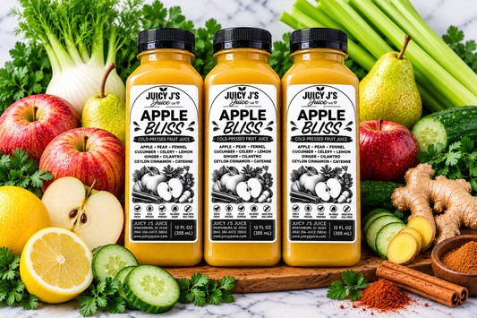 Apple Bliss