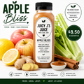 Apple Bliss