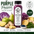 Purple Passion