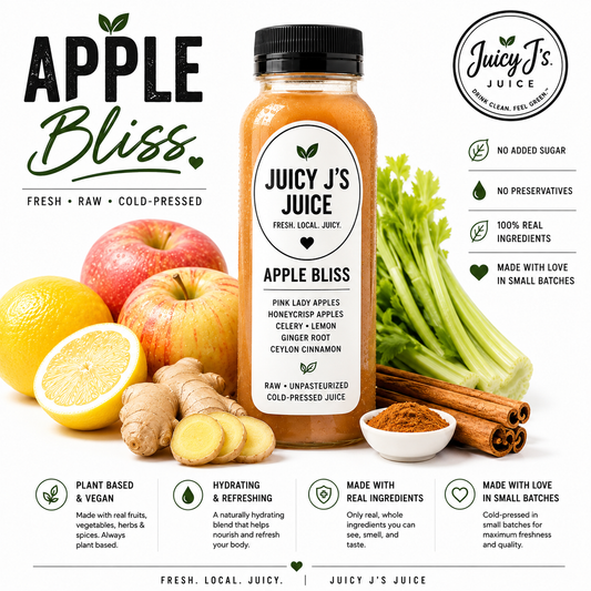 Apple Bliss