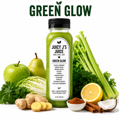 Green Glow