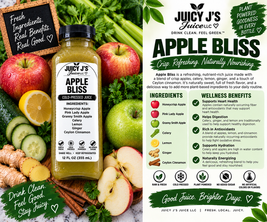 Apple Bliss