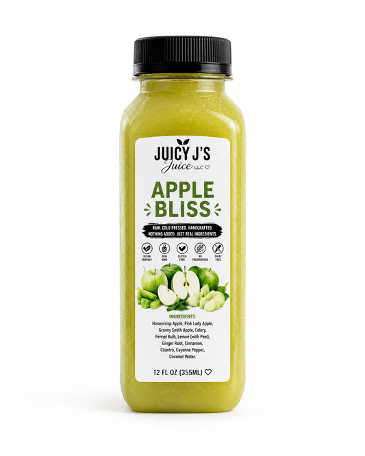 Apple Bliss