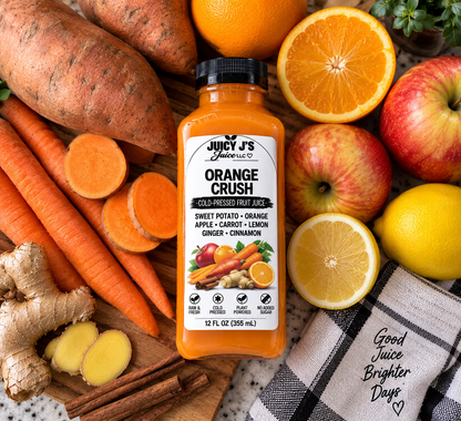 Orange crush