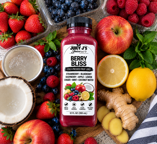 Berry bliss