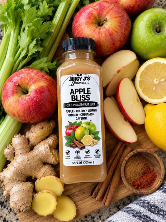 Apple Bliss