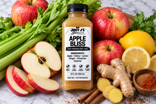 Apple Bliss