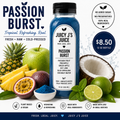 Passion burst