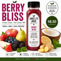 Berry bliss