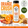 Orange crush
