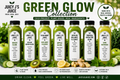 Green glow collection bundle