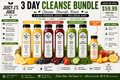3day Nourish bundle