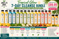 Tropical glow 7 day cleanse bundle