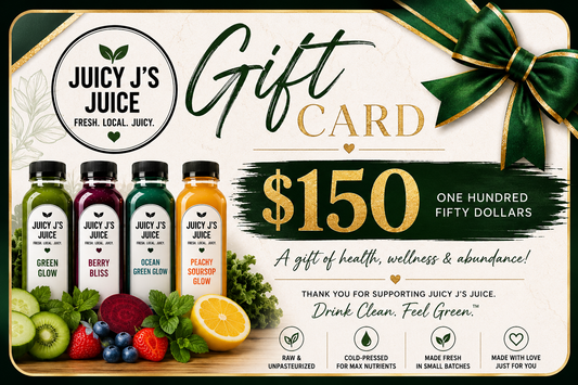 💚 The Gift of Wellness