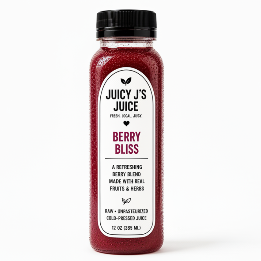 Berry bliss