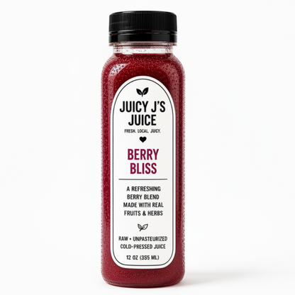 Berry bliss