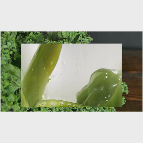 Morning Greens 