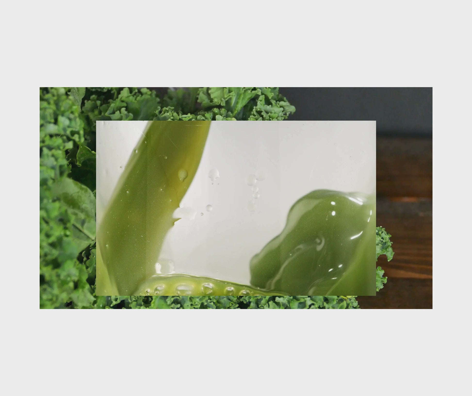 Morning Greens 