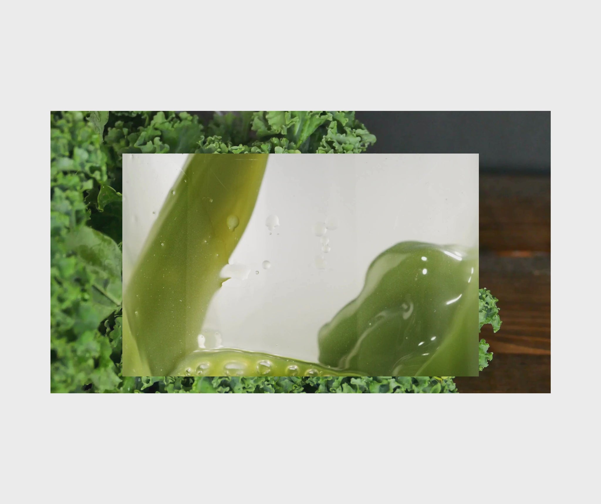 Morning Greens 