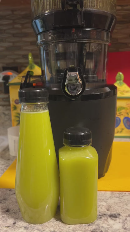  Spring Water, Fennel, bulb, raw, cold pressed juice, Turmeric, Lemon Juice, Ginger, pink lady apple, Celery, Cucumber, Apples, Jalapenos, Key Lime Juice